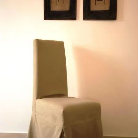酒店 Scilla Maris Charming 诺托