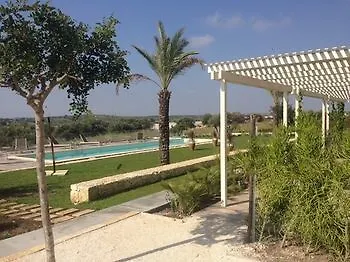 Hotel Scilla Maris Charming Noto