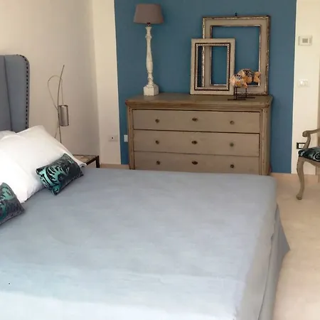 Hotel Scilla Maris Charming
