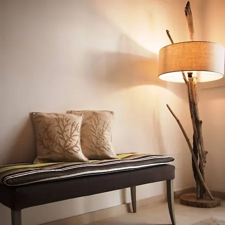 Hotel Scilla Maris Charming 3*