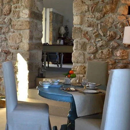 Scilla Maris Charming Noto