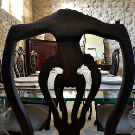 Scilla Maris Charming Hotel 3*