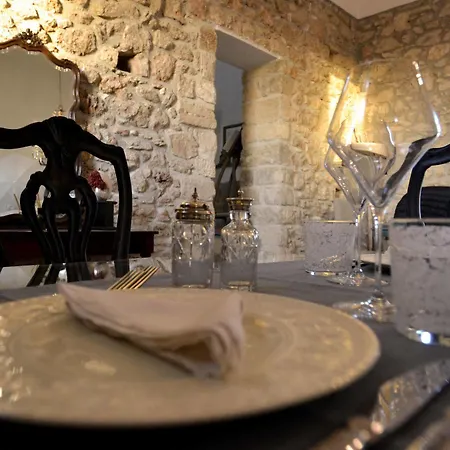 Scilla Maris Charming Hotel Noto