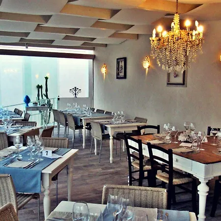 Hotel Scilla Maris Charming