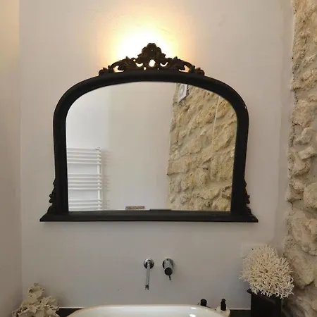 Scilla Maris Charming Hotel