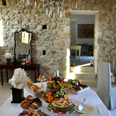 Scilla Maris Charming 3*