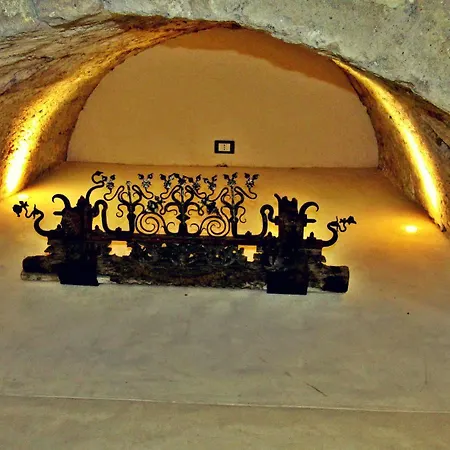 Scilla Maris Charming 3* Noto
