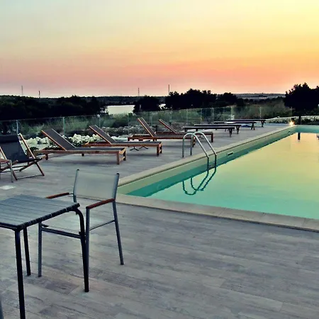 Scilla Maris Charming 3*