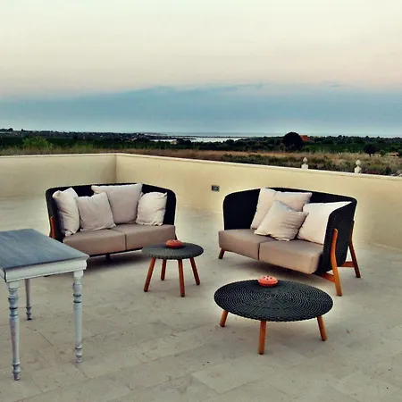 Scilla Maris Charming 3* Noto