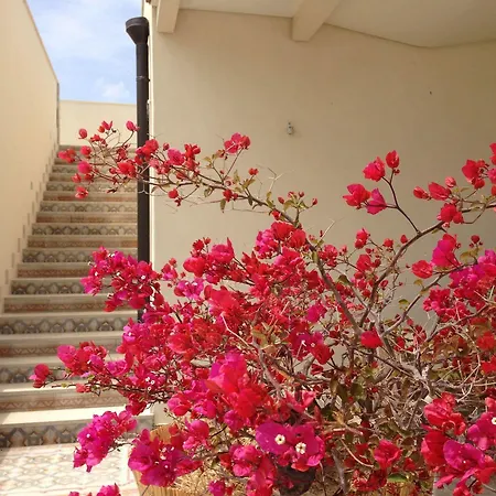 Scilla Maris Charming Hotel