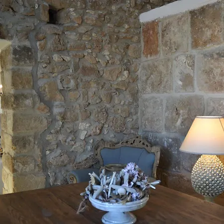 Hotel Scilla Maris Charming 3*