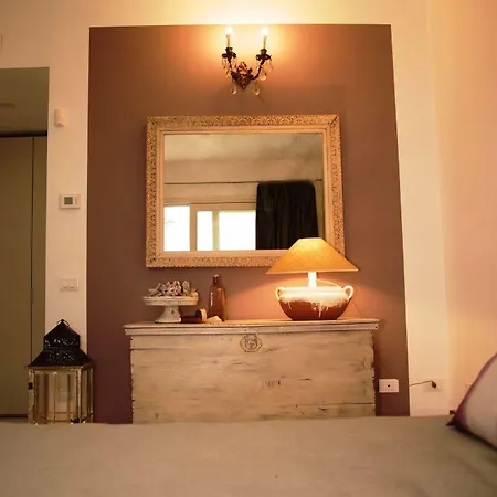 Scilla Maris Charming 3* Noto