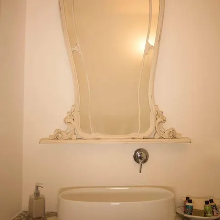 Scilla Maris Charming Hotel