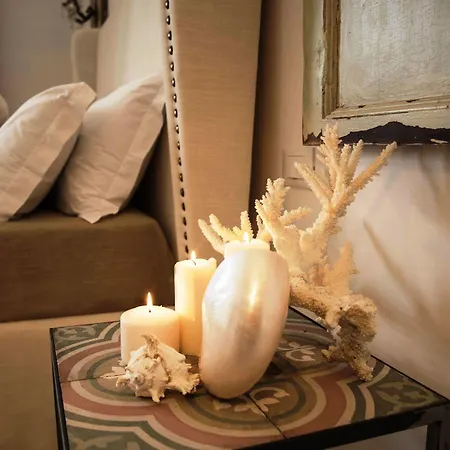 Hotel Scilla Maris Charming 3*