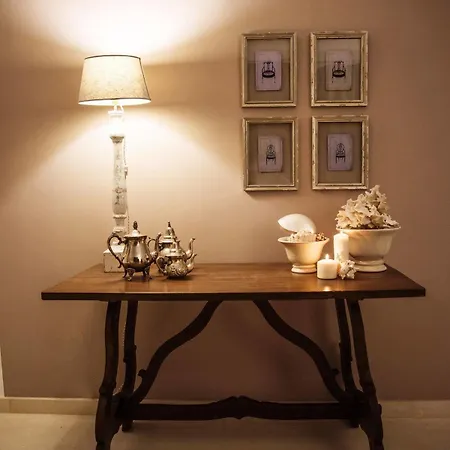Hotel Scilla Maris Charming 3*